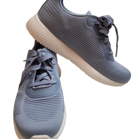 Skechers running shoes - Picture 4 of 4